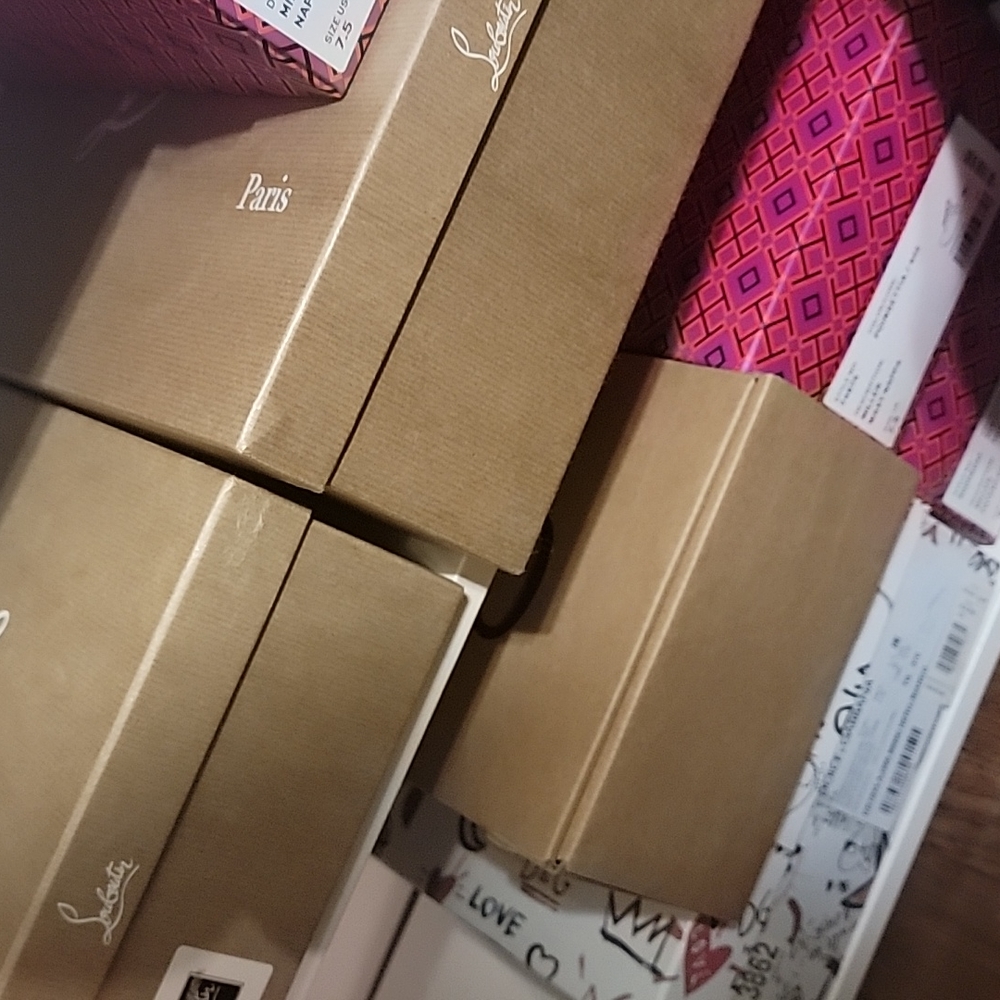 Authentic items